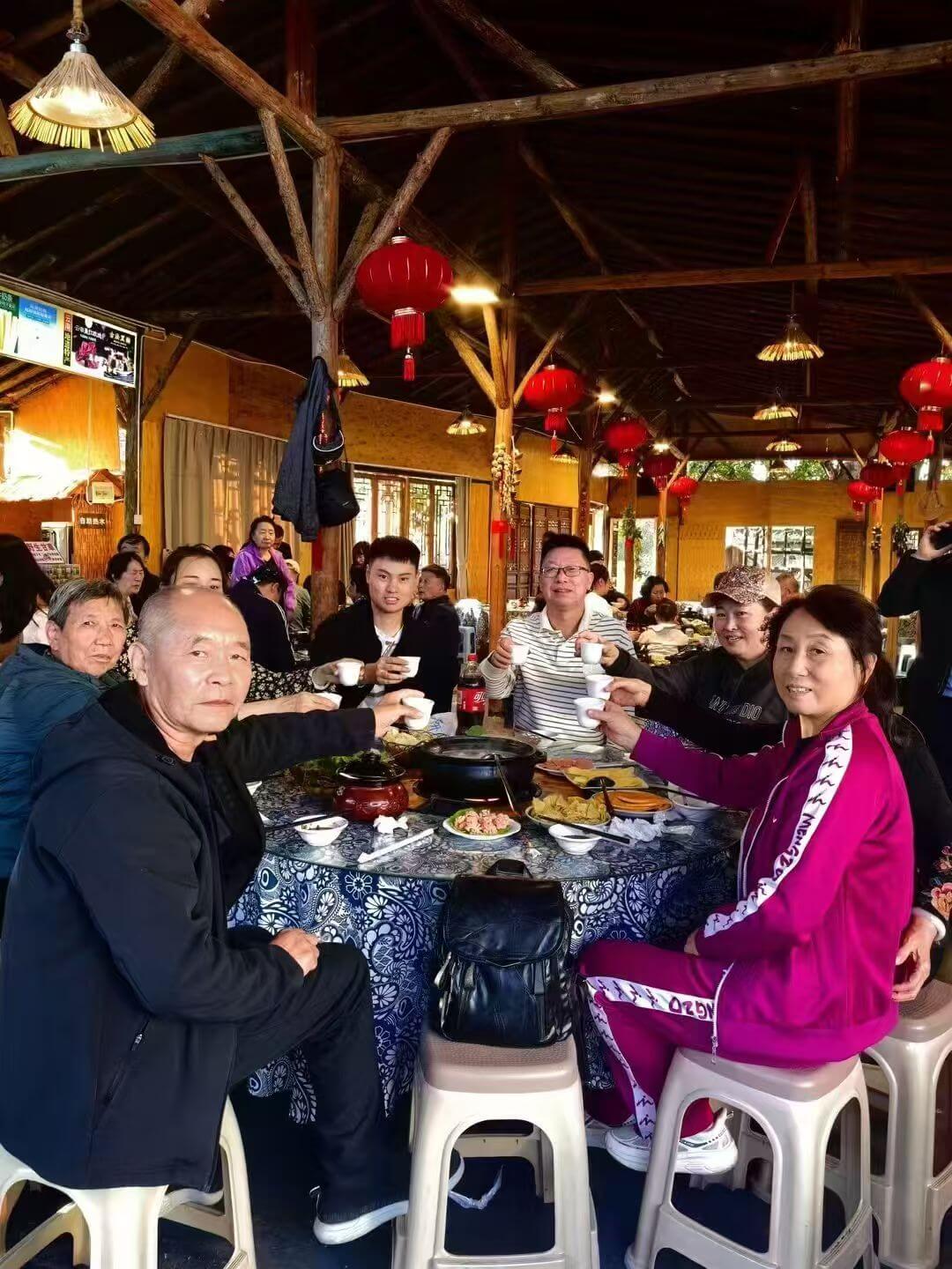 客戶旅遊照片 4