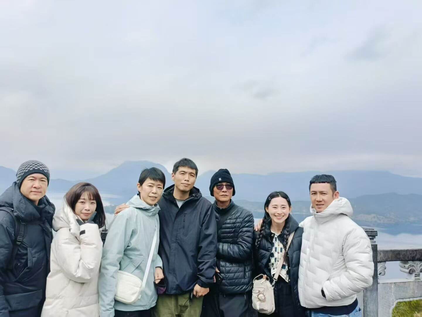 客戶旅遊照片 7