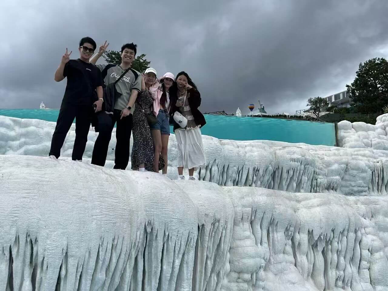 客戶旅遊照片 11