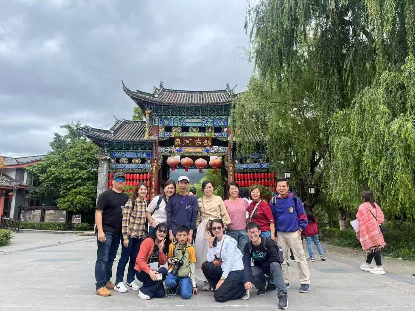 客戶旅遊照片 15