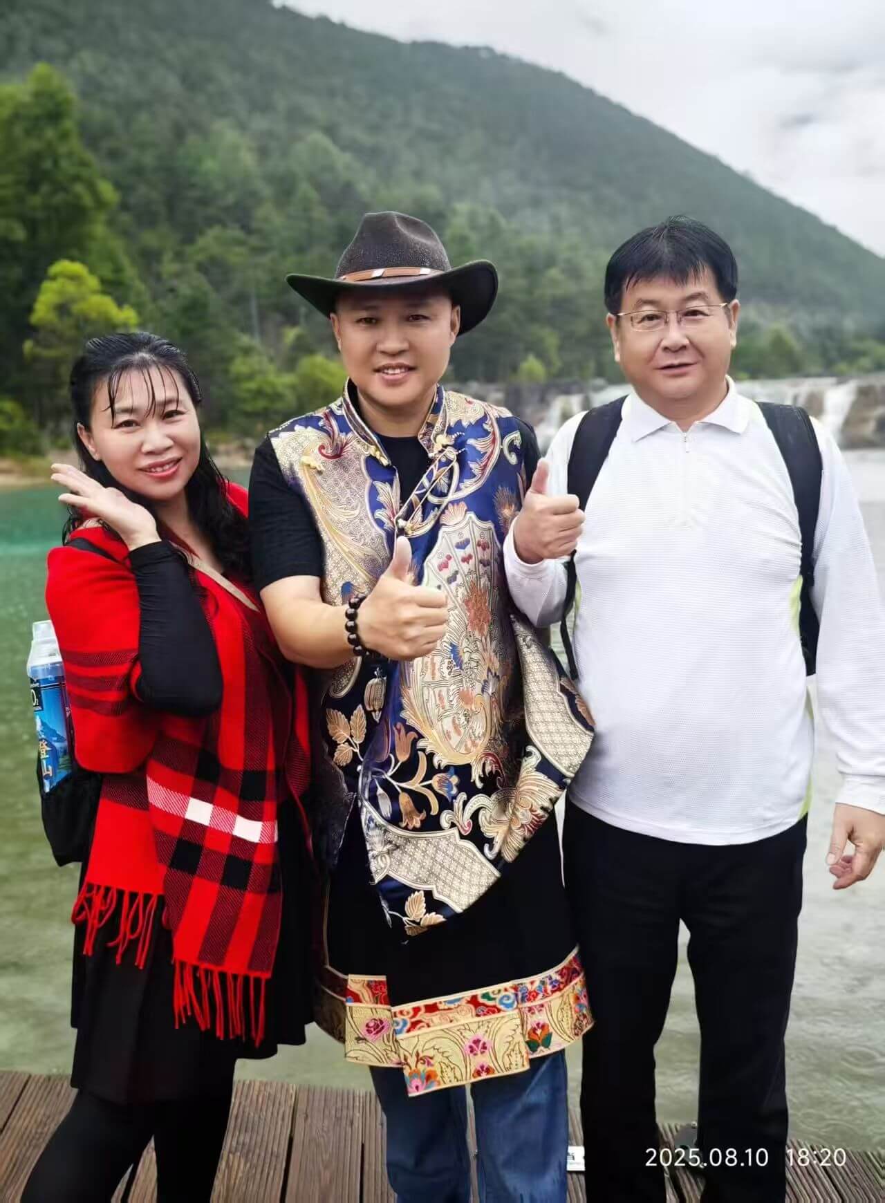 客戶旅遊照片 17