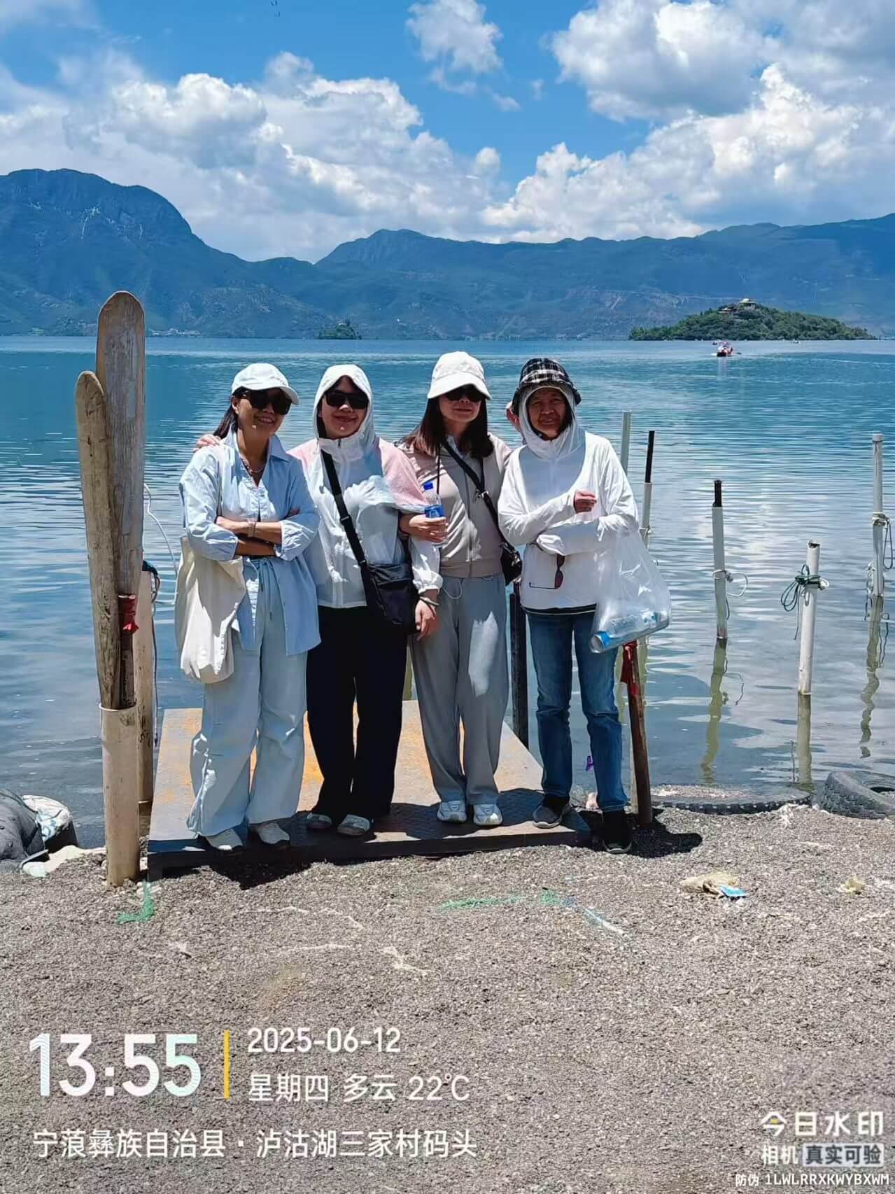 客戶旅遊照片 19