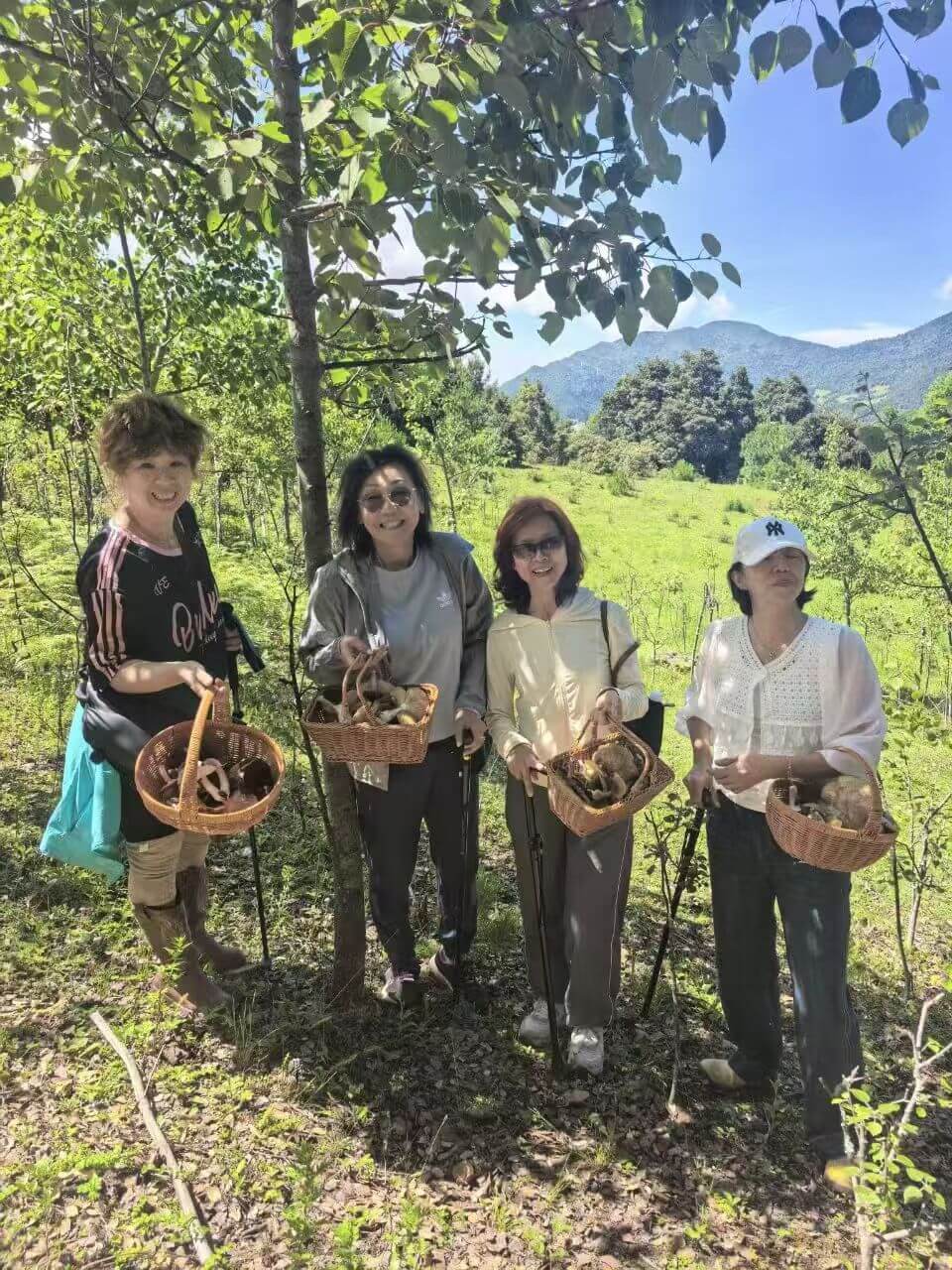 客戶旅遊照片 20
