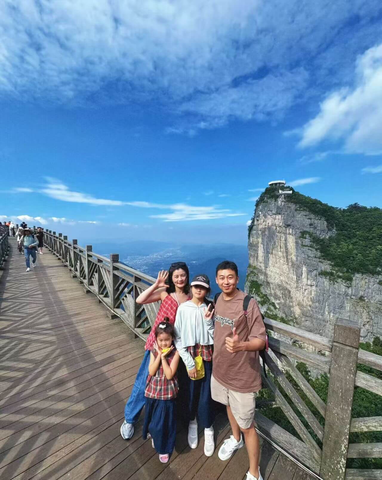 客戶旅遊照片 22
