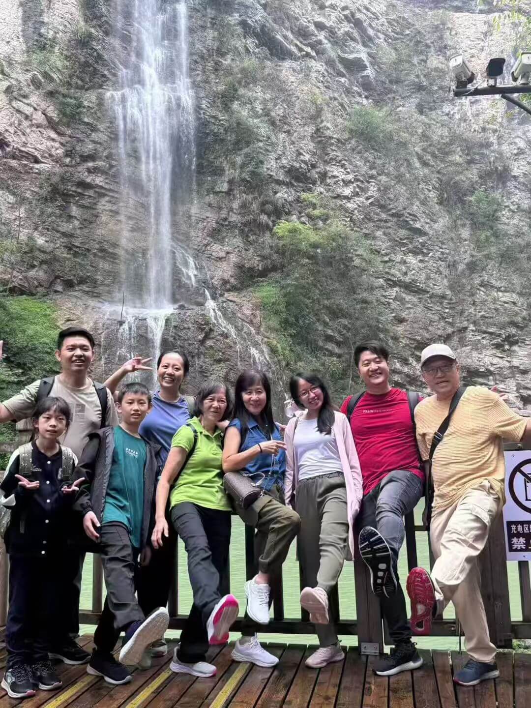 客戶旅遊照片 24