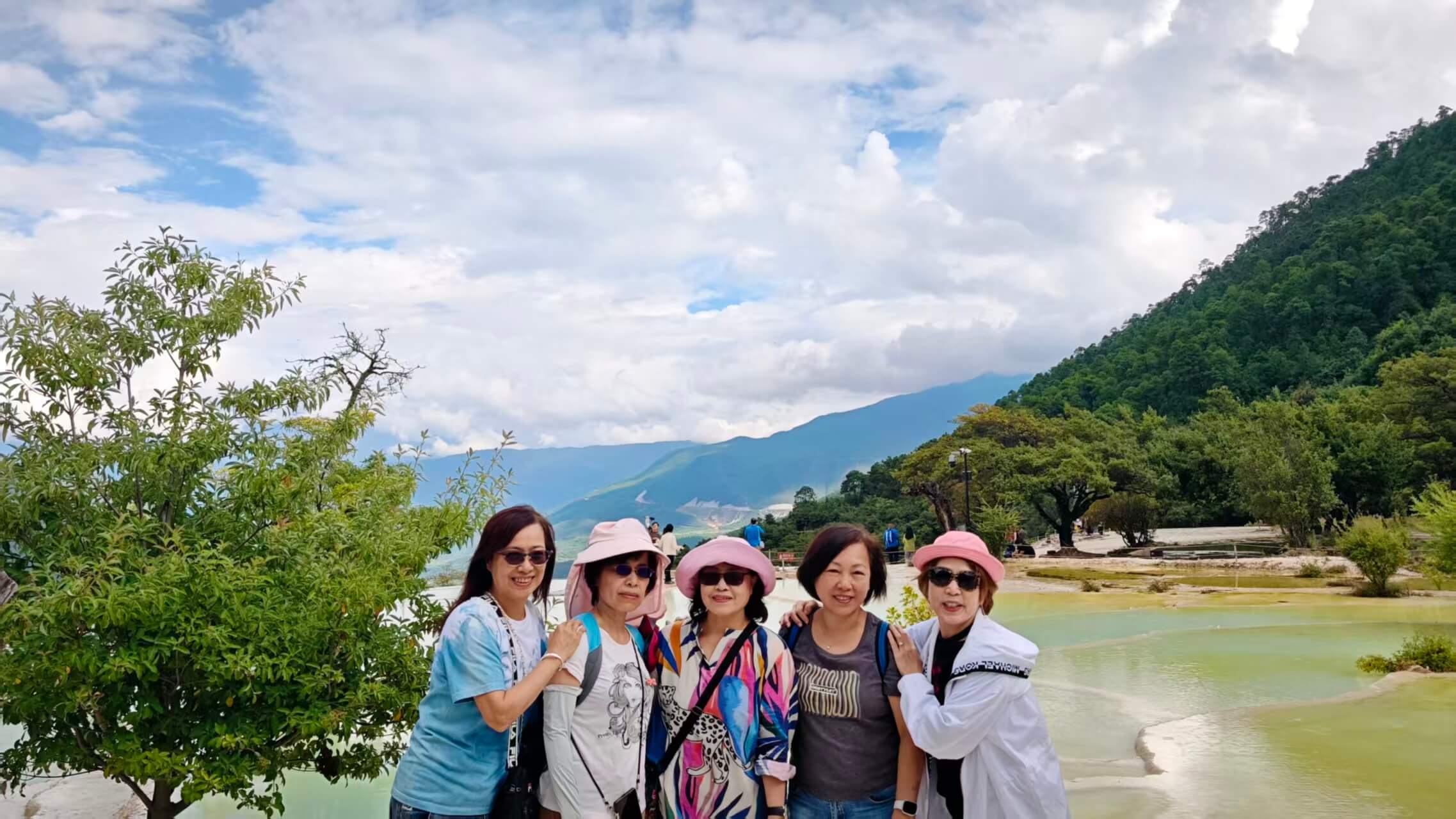 客戶旅遊照片 25