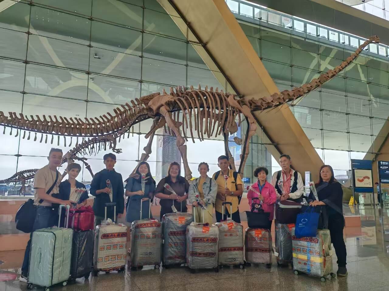 客戶旅遊照片 32