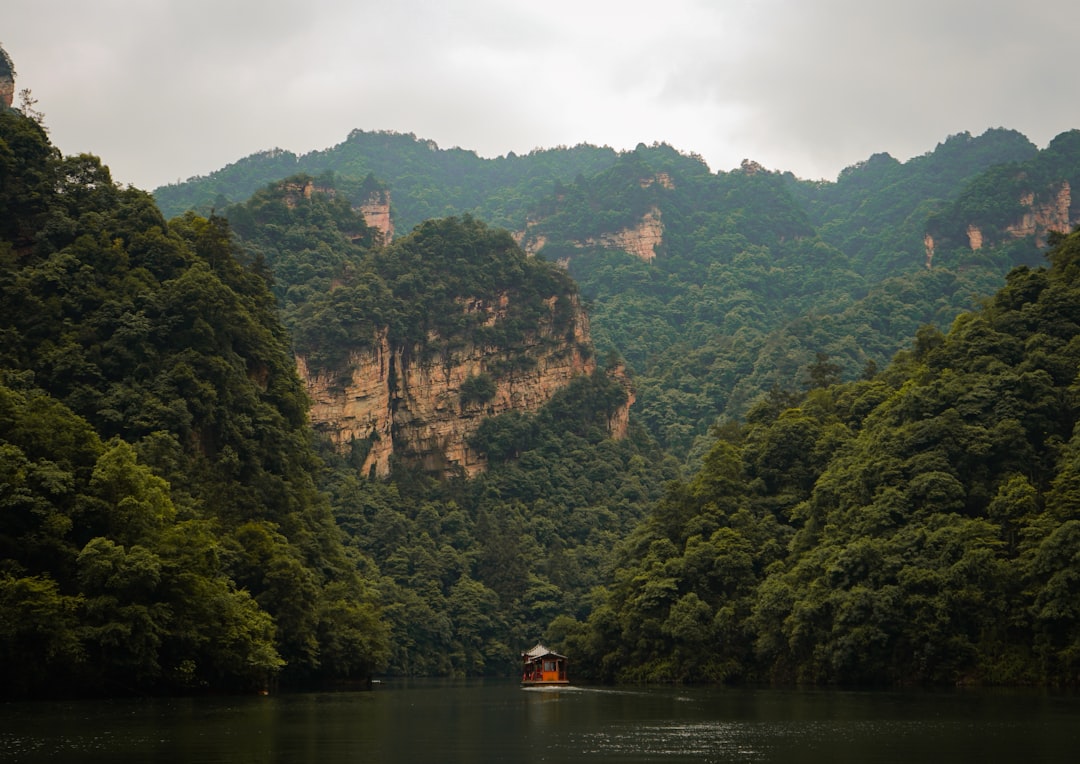 寶峰湖