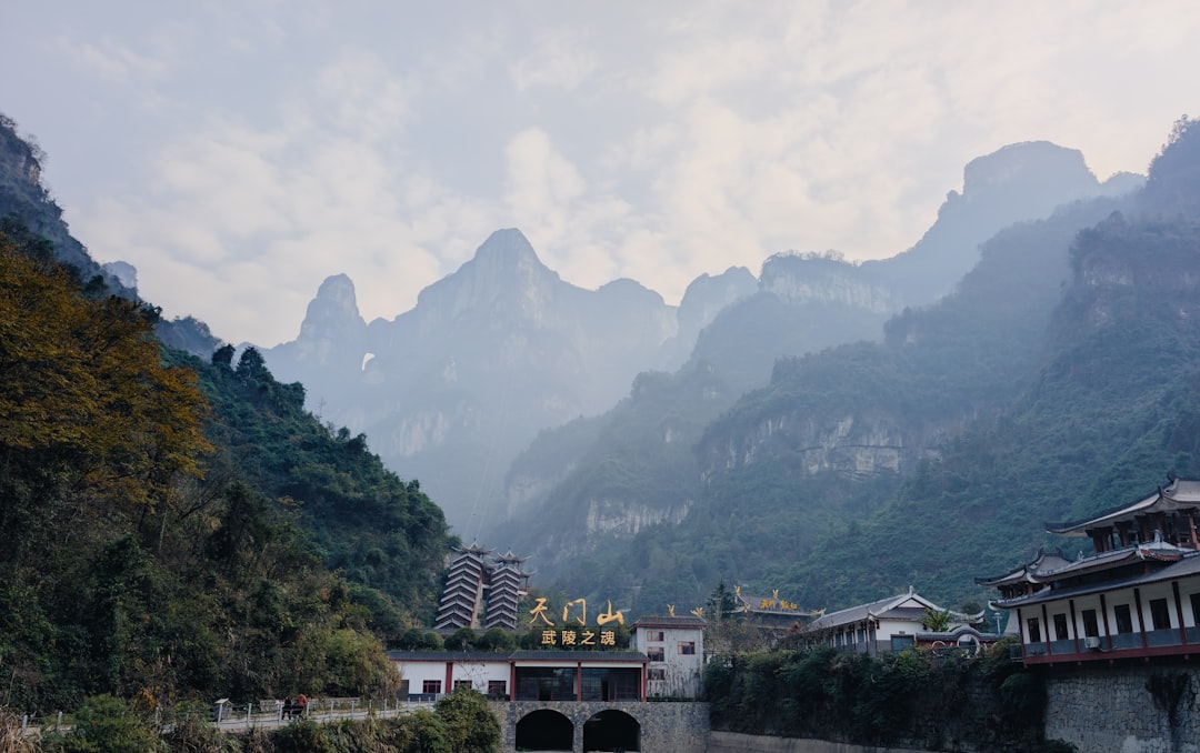 寶峰湖