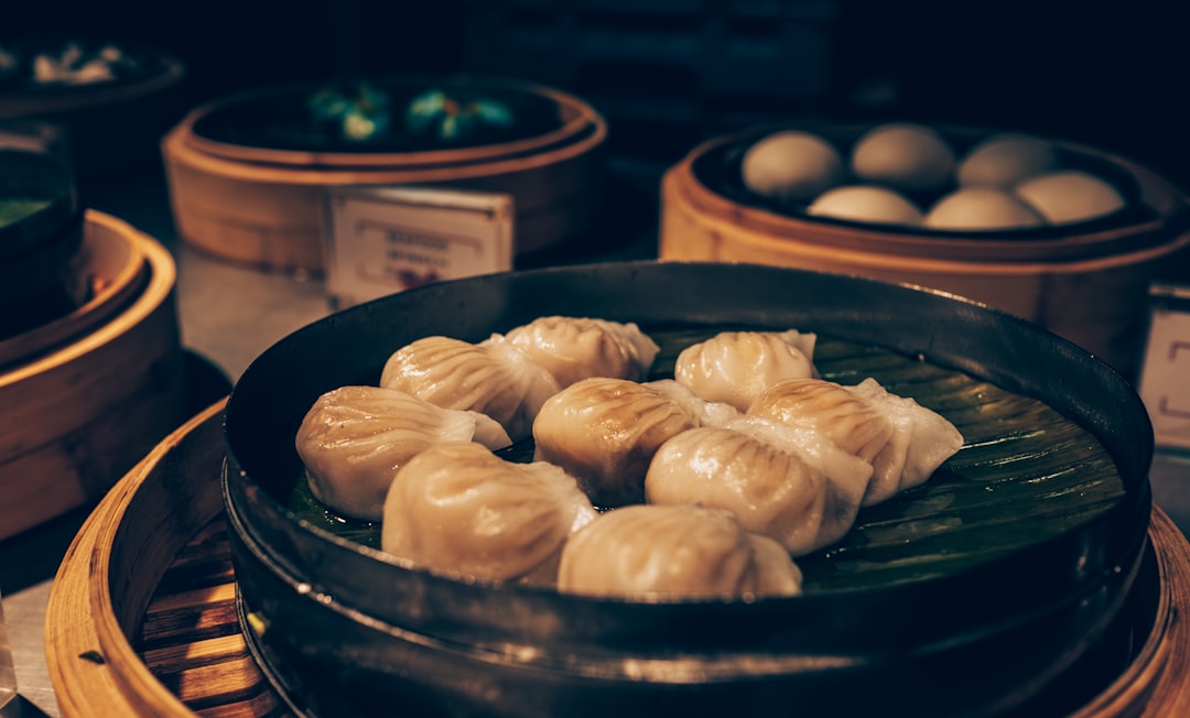 沙茶麵