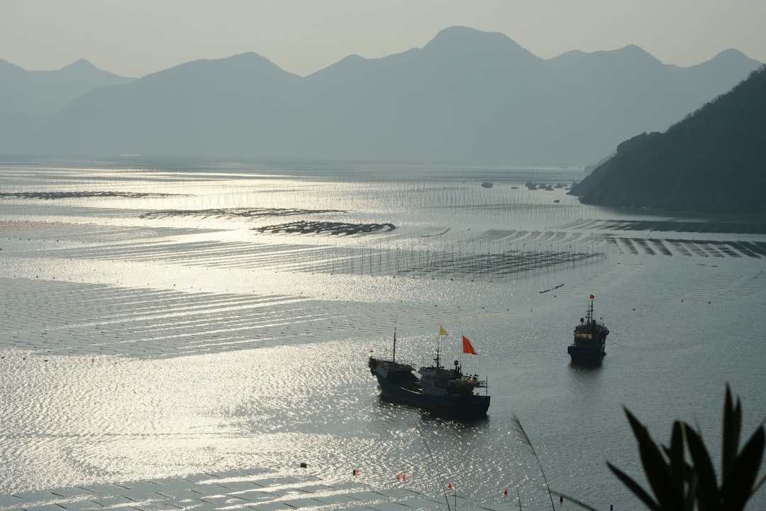 廈門鼓浪嶼