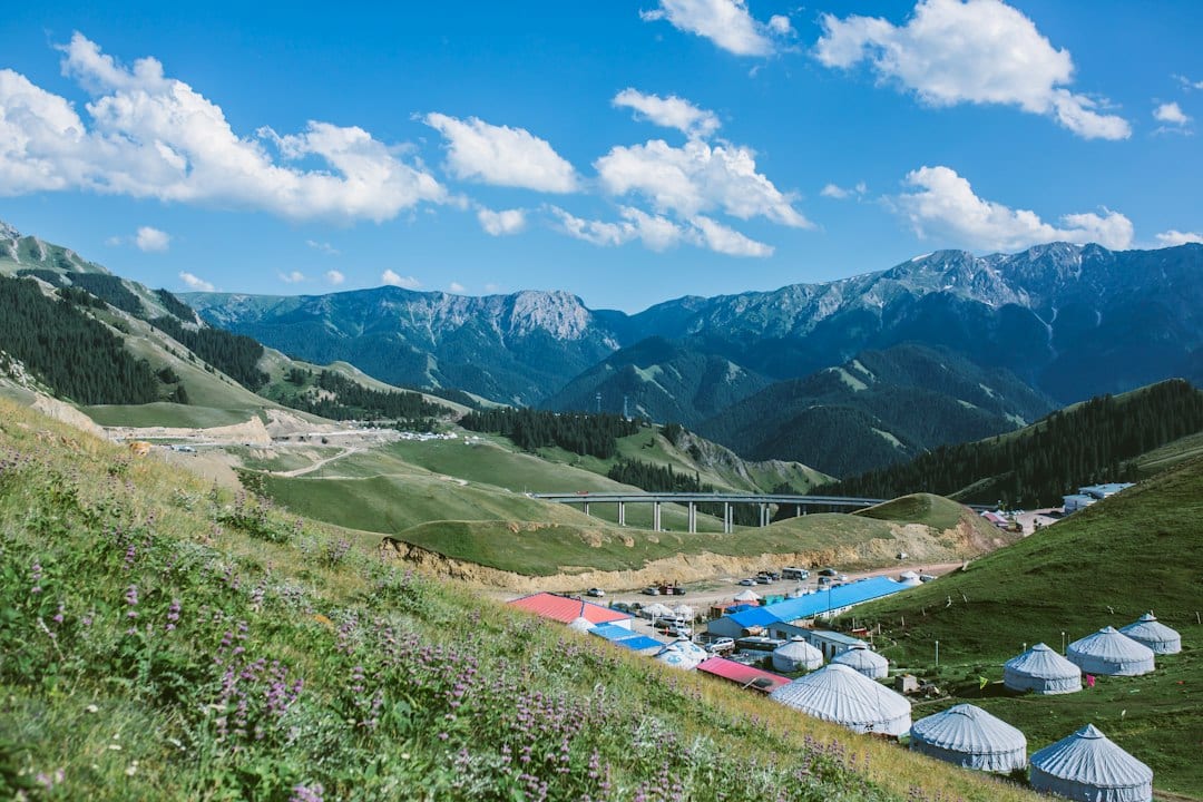 Northern Xinjiang 2+1 Pure Play Tour