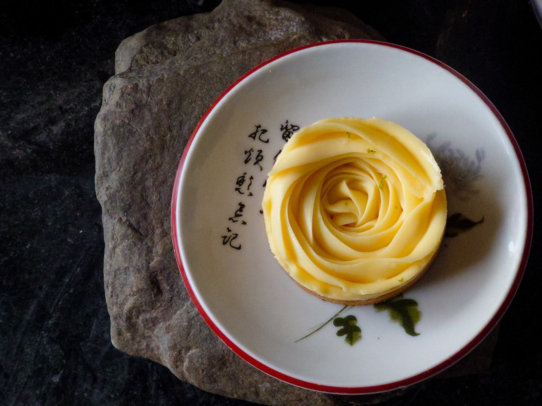 鮮花餅